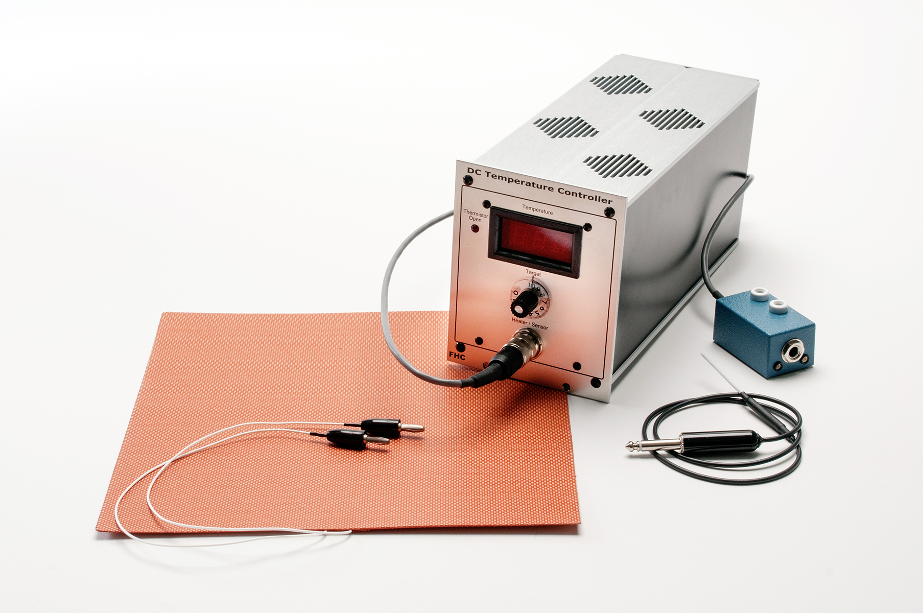 BASi® Animal Temperature Control System