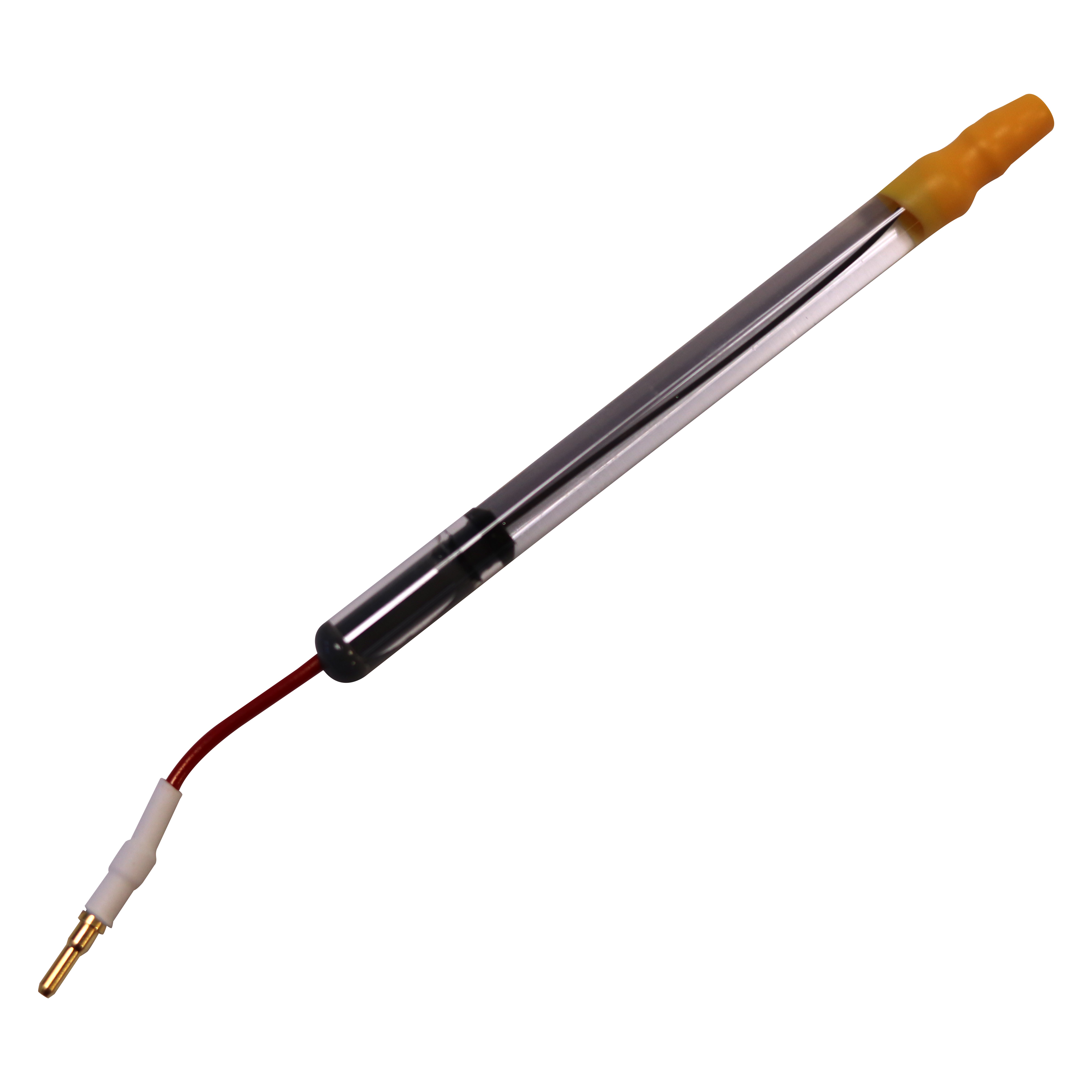 BASi® | Ag/AgCl (3M KCl) Reference Electrode